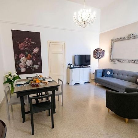 Apartmán Mary'S House Lecce Exteriér fotografie
