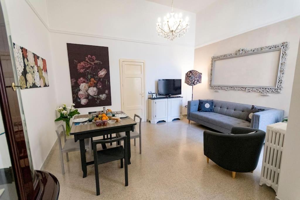 Apartmán Mary'S House Lecce Exteriér fotografie