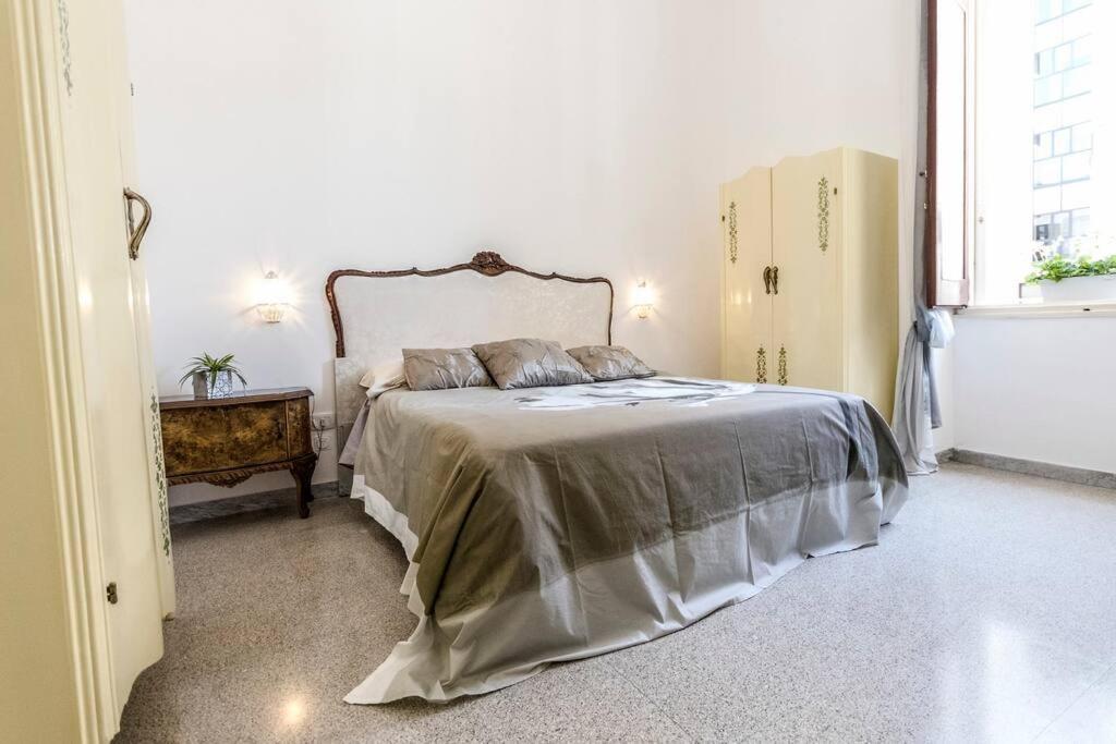 Apartmán Mary'S House Lecce Exteriér fotografie